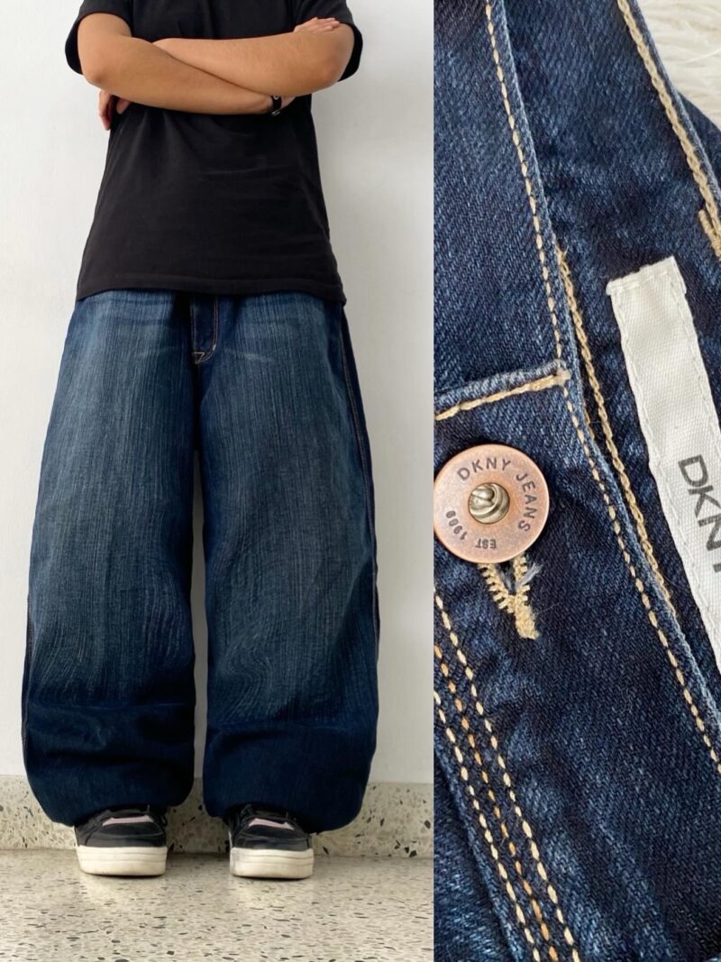 Baggy jean DKNY