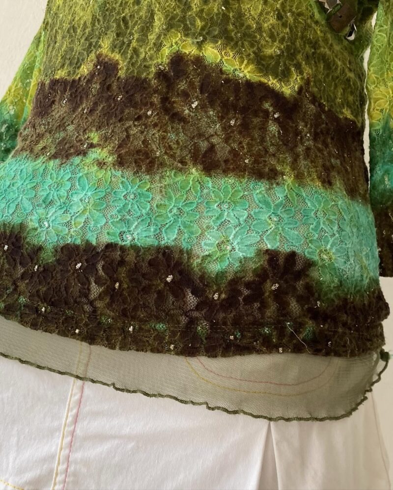 Adorable forest fairy top - Imagen 4