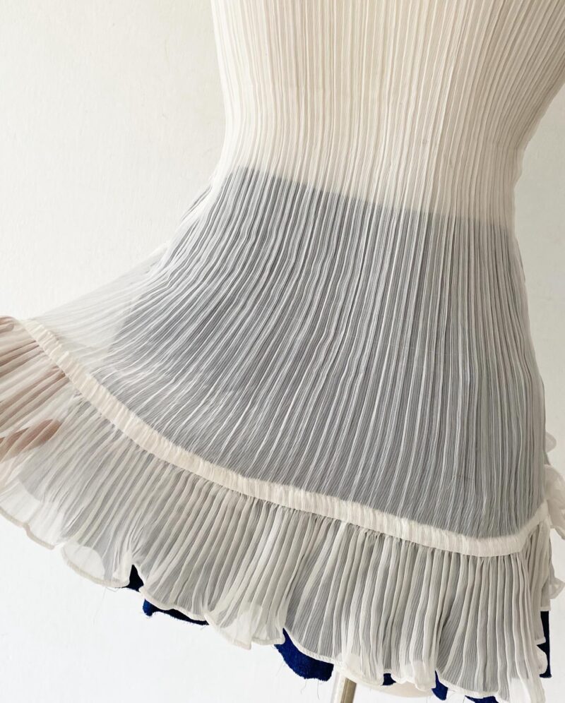Adorable coquette blouse - Imagen 6