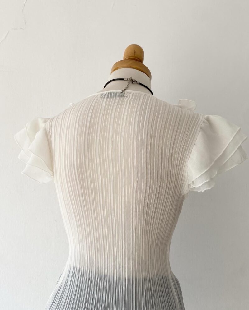 Adorable coquette blouse - Imagen 5