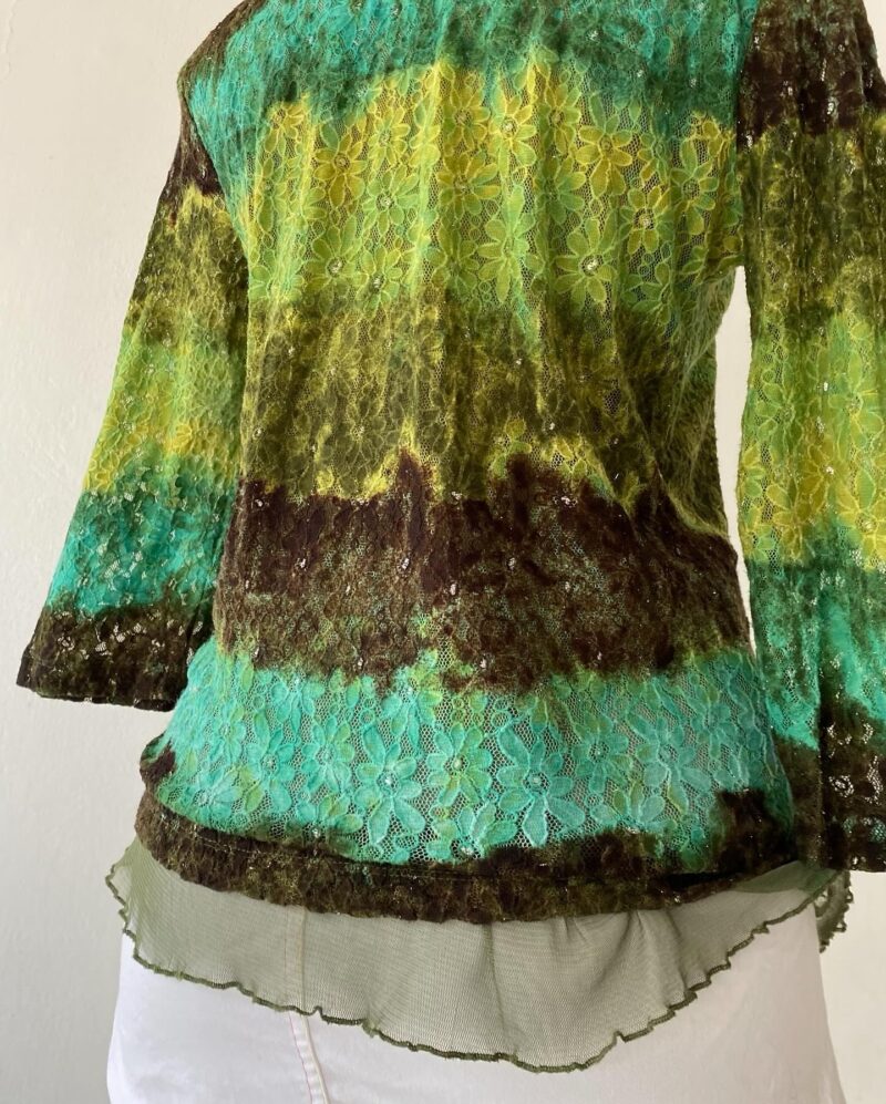 Adorable forest fairy top - Imagen 3