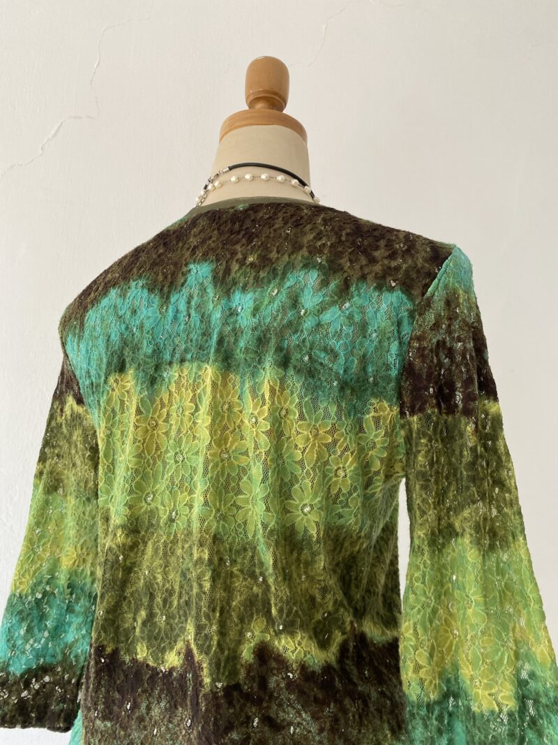 Adorable forest fairy top - Imagen 7