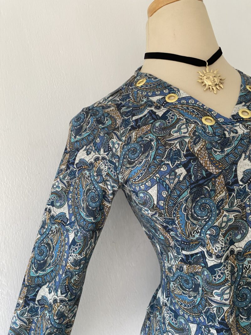 Bohemian top - Imagen 2