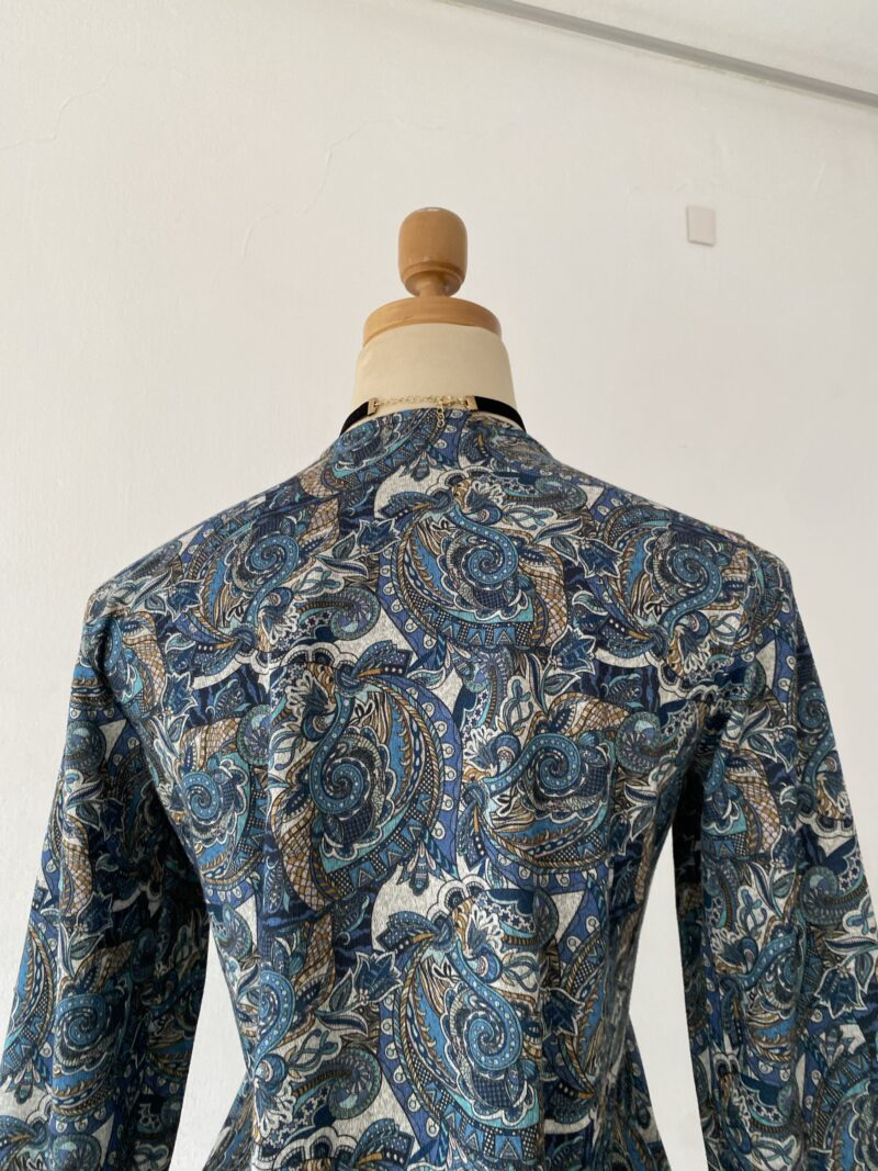 Bohemian top - Imagen 3