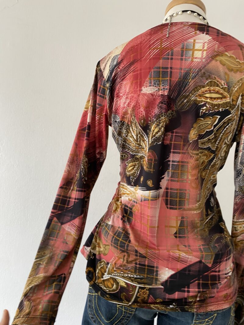 Bohemian top - Imagen 3